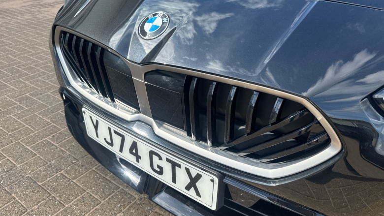 BMW 1 Series 120 M Sport 5dr Step Auto Petrol Hatchback